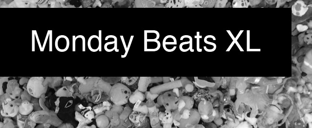 Monday Beats XL Monday Beats XL