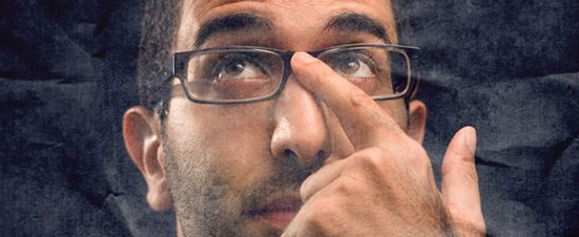 Aril Brikha protagonista de la próxima fiesta Fanzine Aril Brikha protagonista de la próxima fiesta Fanzine