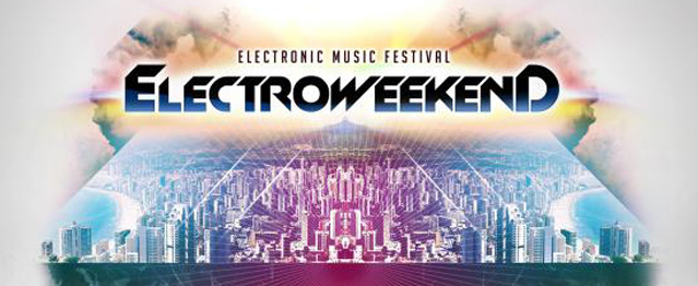 Electro Weekend se elebrará los días 18 y 19 de abril Electro Weekend se elebrará los días 18 y 19 de abril