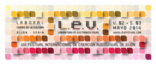 La edición 2014 de L.E.V revela sus primeros artistas La edición 2014 de L.E.V revela sus primeros artistas