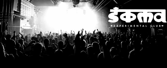 Nueva fiesta Soma en Abril Nueva fiesta Soma en Abril