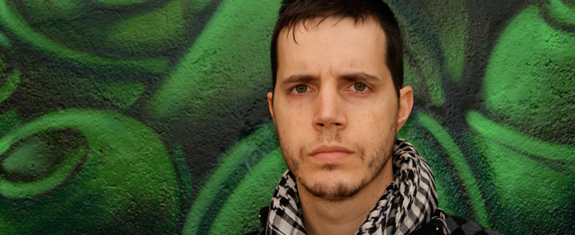 Nuevo LP de Alex Sosa a la vista Nuevo LP de Alex Sosa a la vista