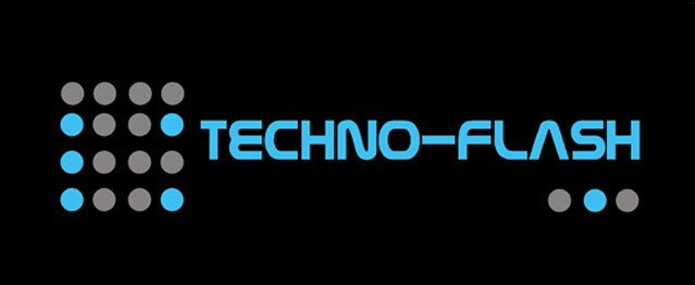 Techno Flash anuncia su cartel para 2014 Techno Flash anuncia su cartel para 2014