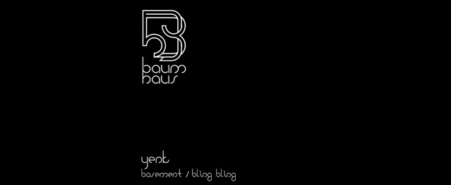Yenk firma la segunda release de Baumhaus Yenk firma la segunda release de Baumhaus