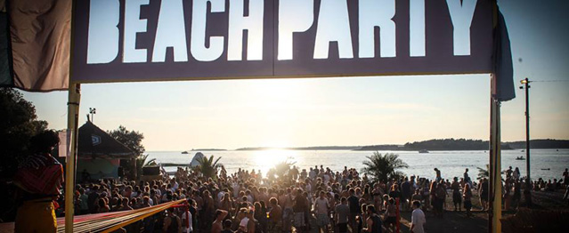 Dimensions Festival sigue desflorando su espectacular Line-Up Dimensions Festival sigue desflorando su espectacular Line-Up
