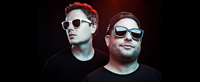 GotSome lanzan el vídeo de Bassline GotSome lanzan el vídeo de Bassline