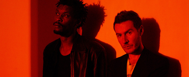 Massive Attack confirmados para Low Festival Massive Attack confirmados para Low Festival