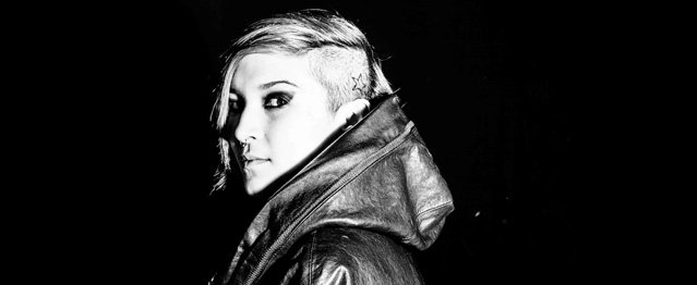 Maya Jane Coles remezclada por Matthew Herbert Maya Jane Coles remezclada por Matthew Herbert