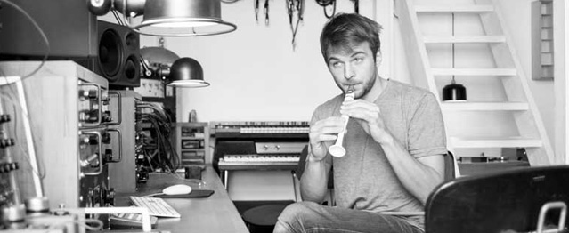 Mutek cambia la localización del concierto de Nils Frahm Mutek cambia la localización del concierto de Nils Frahm