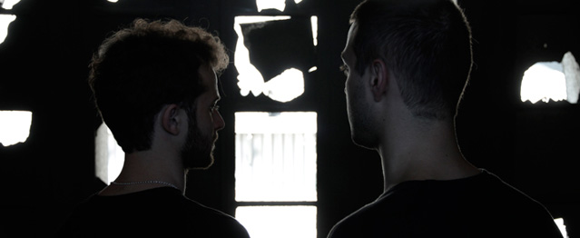 NX1 estrenan nueva serie de 12″ en Nexe Records NX1 estrenan nueva serie de 12″ en Nexe Records
