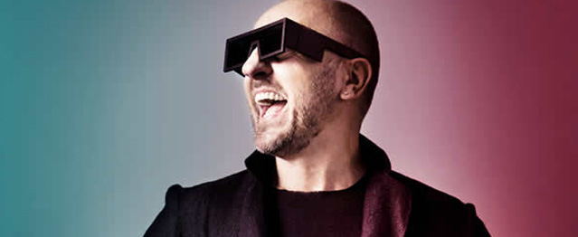 Las actuaciones de Sven Vath en España Las actuaciones de Sven Vath en España