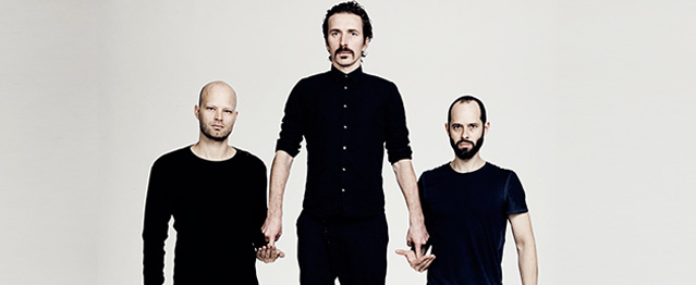 Heads Above, lo nuevo de WhoMadeWho Heads Above, lo nuevo de WhoMadeWho