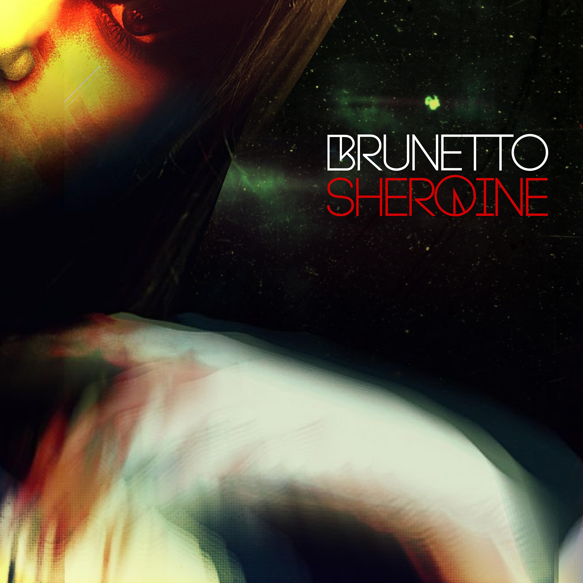 Sheroine Sheroine