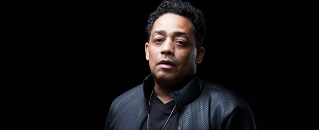 La remezcla de Delano Smith a Kerri Chandler La remezcla de Delano Smith a Kerri Chandler
