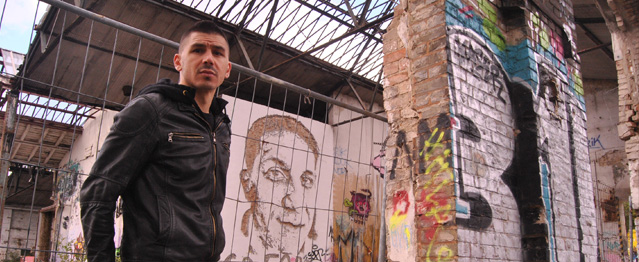 Signs & Wonders, el adelanto del L.P de Ioan Gamboa Signs & Wonders, el adelanto del L.P de Ioan Gamboa