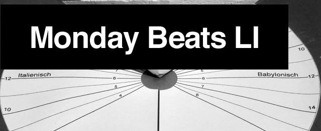 Monday Beats LI Monday Beats LI