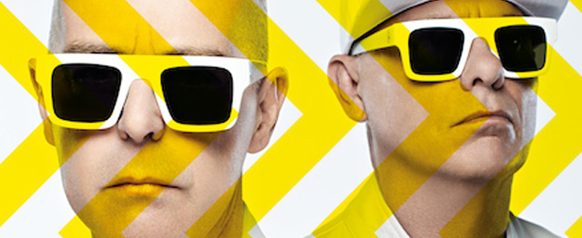 Pet Shop Boys y The Kooks se suman al SOS 4.8 Pet Shop Boys y The Kooks se suman al SOS 4.8
