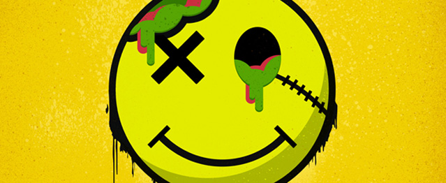 Acid Walking en vídeo Acid Walking en vídeo
