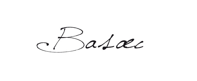 Basaec, sello para descubrir al Luciano más primigenio Basaec, sello para descubrir al Luciano más primigenio