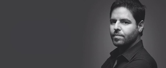 Gui Boratto presenta su gira americana y europea Gui Boratto presenta su gira americana y europea