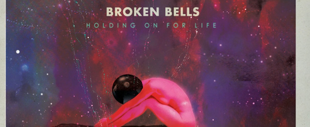 Broken Bells remezclados por Solomun Broken Bells remezclados por Solomun