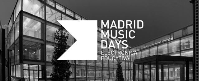 Madrid Music Days ya tiene sede principal: El COAM Madrid Music Days ya tiene sede principal: El COAM