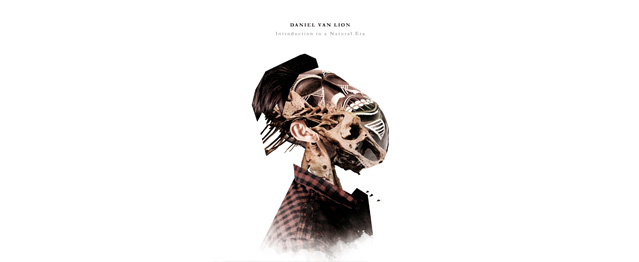 Primer E.P de Daniel Van Lion a la vista Primer E.P de Daniel Van Lion a la vista
