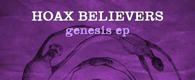 Hoax Believers en la 5º de Fanzine Hoax Believers en la 5º de Fanzine