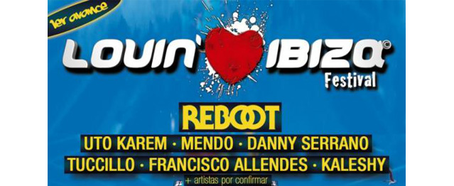 Primeros detalles del Festival Lovin´ Ibiza Primeros detalles del Festival Lovin´ Ibiza