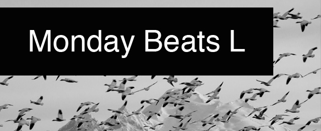 Monday Beats L Monday Beats L