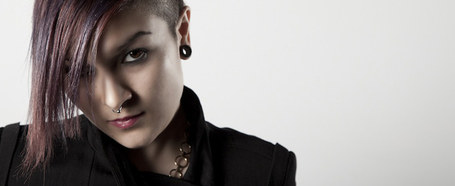 Maya Jane Coles tiene videoclip para Comfort Maya Jane Coles tiene videoclip para Comfort