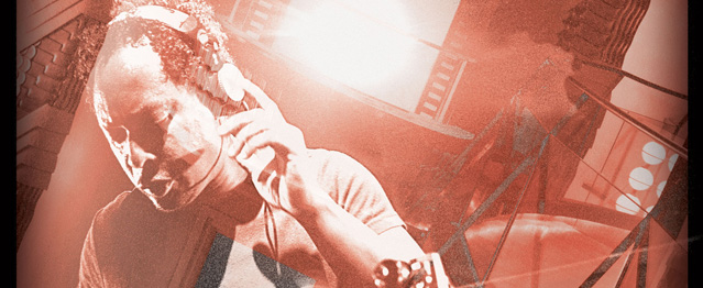 Derrick May y Sven Vath estarán en Marzo en Teatre Principal Derrick May y Sven Vath estarán en Marzo en Teatre Principal