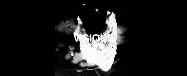 Visions, el segundo L.P de Greymatter Visions, el segundo L.P de Greymatter