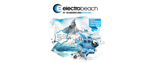 Electrobeach 2014 cancelado Electrobeach 2014 cancelado