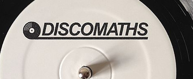 Discomaths, la aventura discográfica de Kresy Discomaths, la aventura discográfica de Kresy