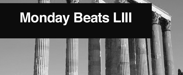 Monday Beats LIII Monday Beats LIII
