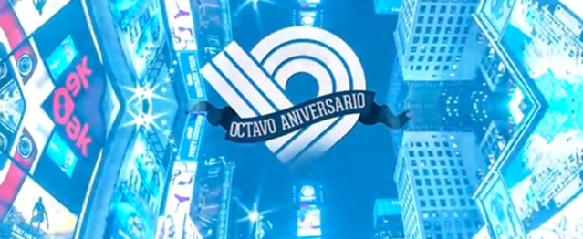 Dj Bee ultima los detalles del 8ºAniversario de Bee Live World Dj Bee ultima los detalles del 8ºAniversario de Bee Live World