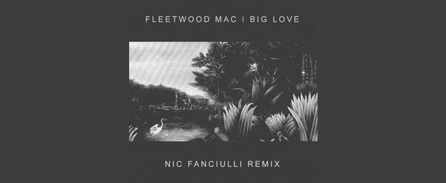 Big Love por Nic Fanciulli Big Love por Nic Fanciulli