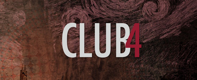 El mes de abril de Club4 El mes de abril de Club4