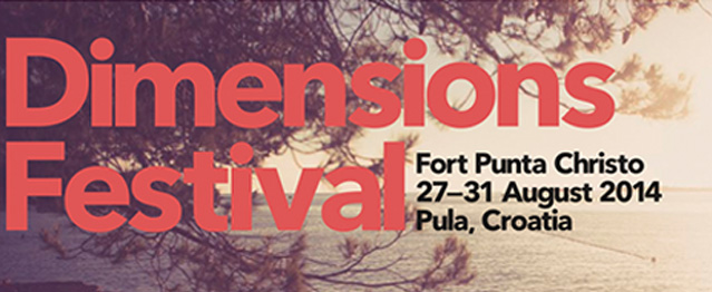 Más artistas para Dimensions Festival Más artistas para Dimensions Festival