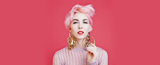 Femme presenta el videoclip de Fever Boy Femme presenta el videoclip de Fever Boy