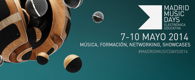 La Concejalía de Industrias Culturales del ayuntamiento de Berlín presente en Madrid Music Days La Concejalía de Industrias Culturales del ayuntamiento de Berlín presente en Madrid Music Days