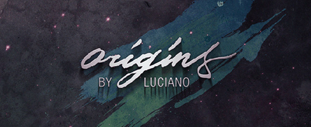 Origins, la residencia de Luciano en Cocoon Ibiza Origins, la residencia de Luciano en Cocoon Ibiza