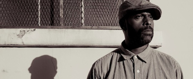 Sónar confirma que Theo Parrish estará en Sónar Día Sónar confirma que Theo Parrish estará en Sónar Día