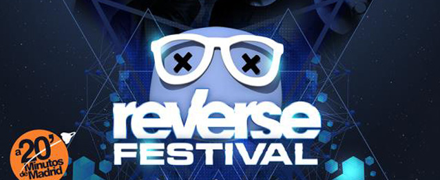 Carl Cox, John Digweed y Marco Bailey en Reverse Festival Carl Cox, John Digweed y Marco Bailey en Reverse Festival