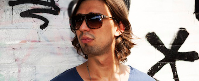 Sonny Fodera recala en Suara Sonny Fodera recala en Suara