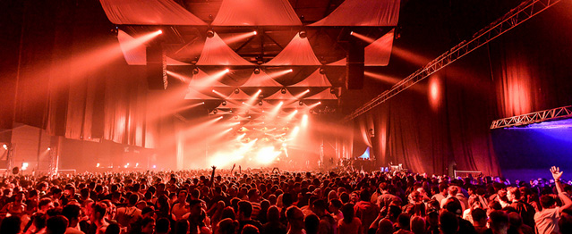 Aftermovie de Time Warp 2014 Aftermovie de Time Warp 2014