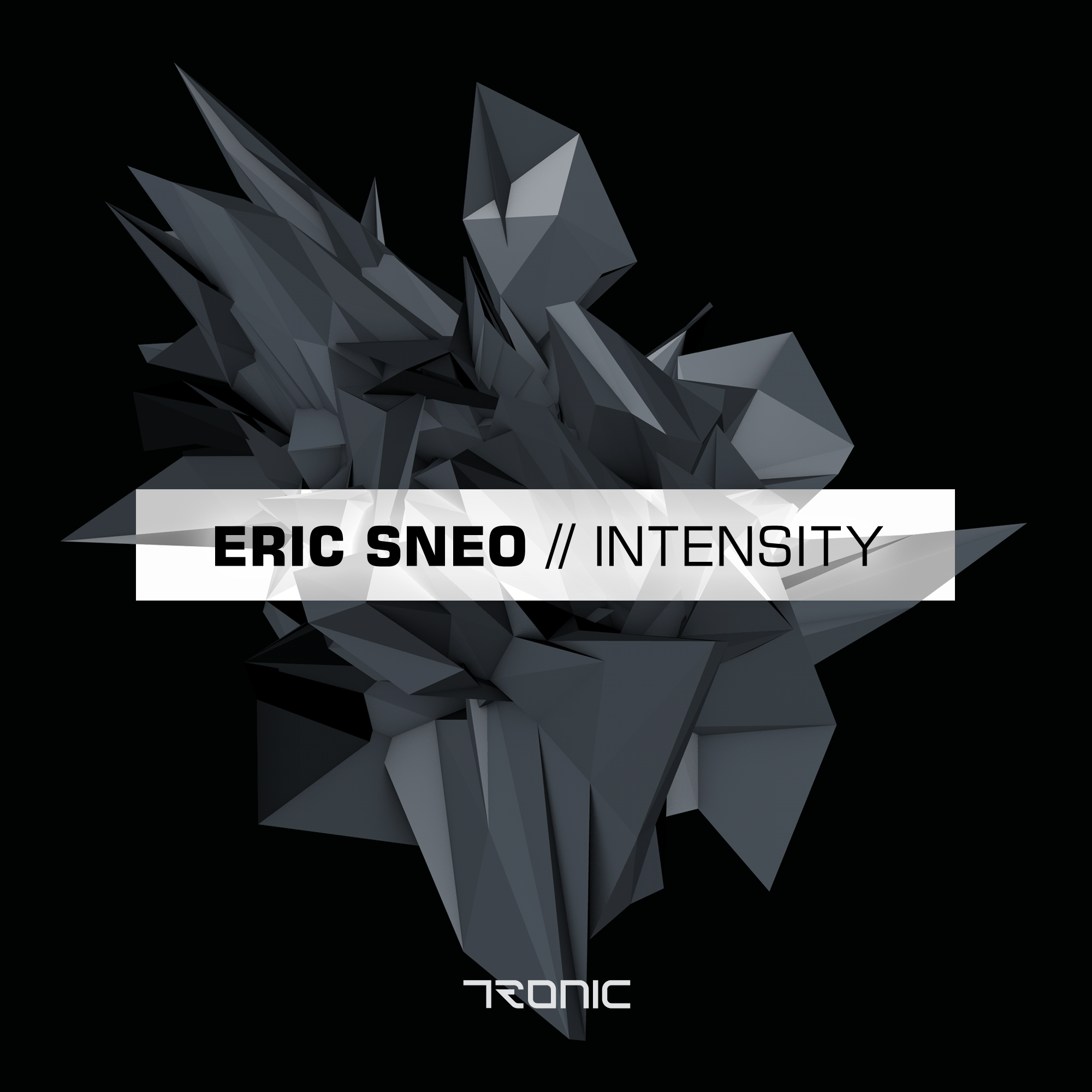 Intensity Intensity
