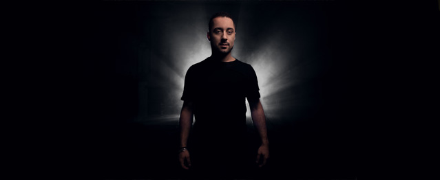 100% JC, sesión de siete horas de Capriati en Barcelona 100% JC, sesión de siete horas de Capriati en Barcelona