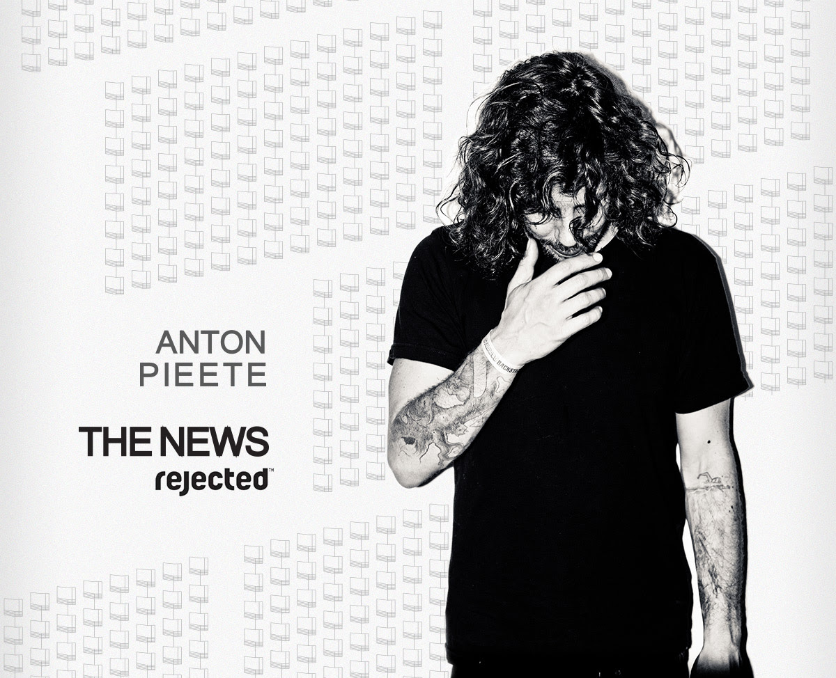The News The News